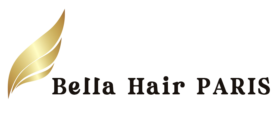 Bellahairparis logo